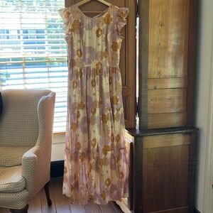 Carolina K Mika Dress